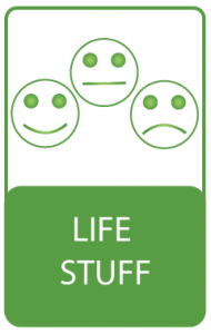 Life-Stuff