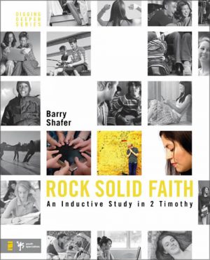 Rock Solid Faith