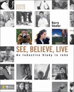 See, Believe, Live