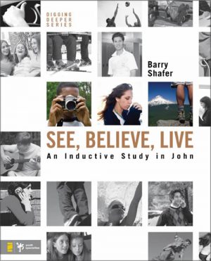 See, Believe, Live