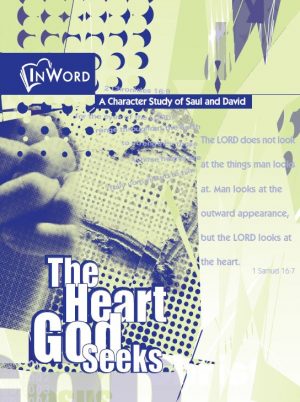 The Heart God Seeks