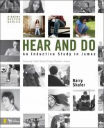 Hear and Do Cover | InWord Resources