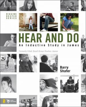 Hear and Do Cover | InWord Resources