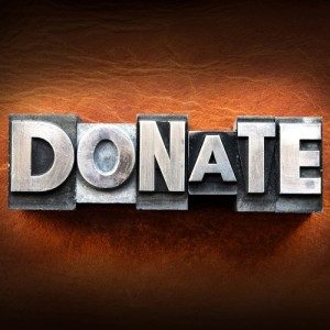 Donate | InWord Resources