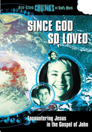 Since God So Loved
