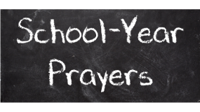 School-Prayers-Widget-Art | InWord Resources