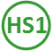 icon HS-1
