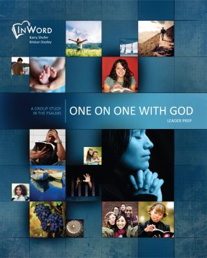 One on One with God