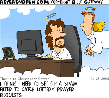 Lottery