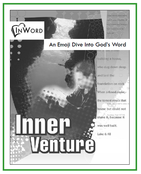 Inner Venture 2016 cover