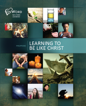 Learning To Be Like Christ