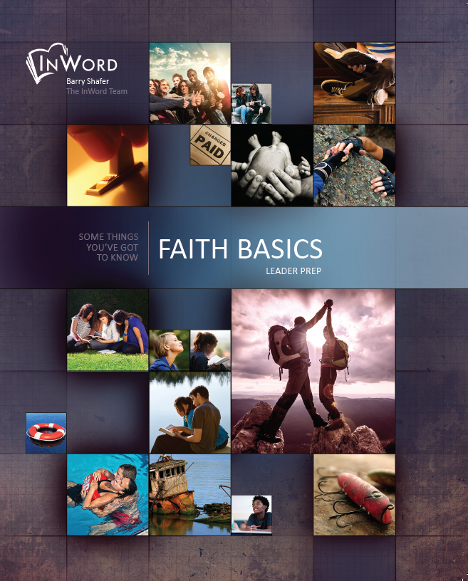 Faith Basics Cover | InWord Resources
